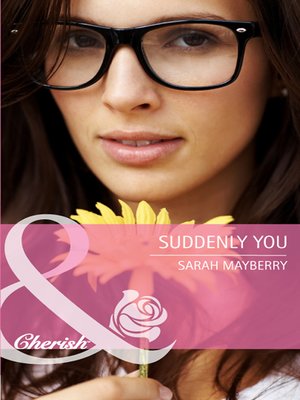 cover image of Suddenly You